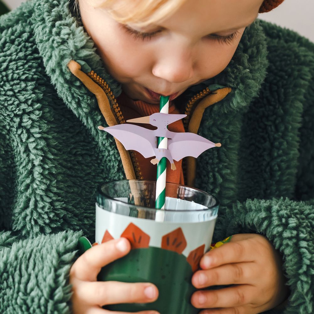 Paperipillit Dinosaurukset Pterodactyl