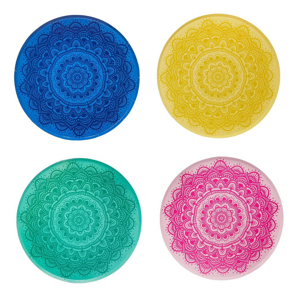 Paptallerkener Diwali
