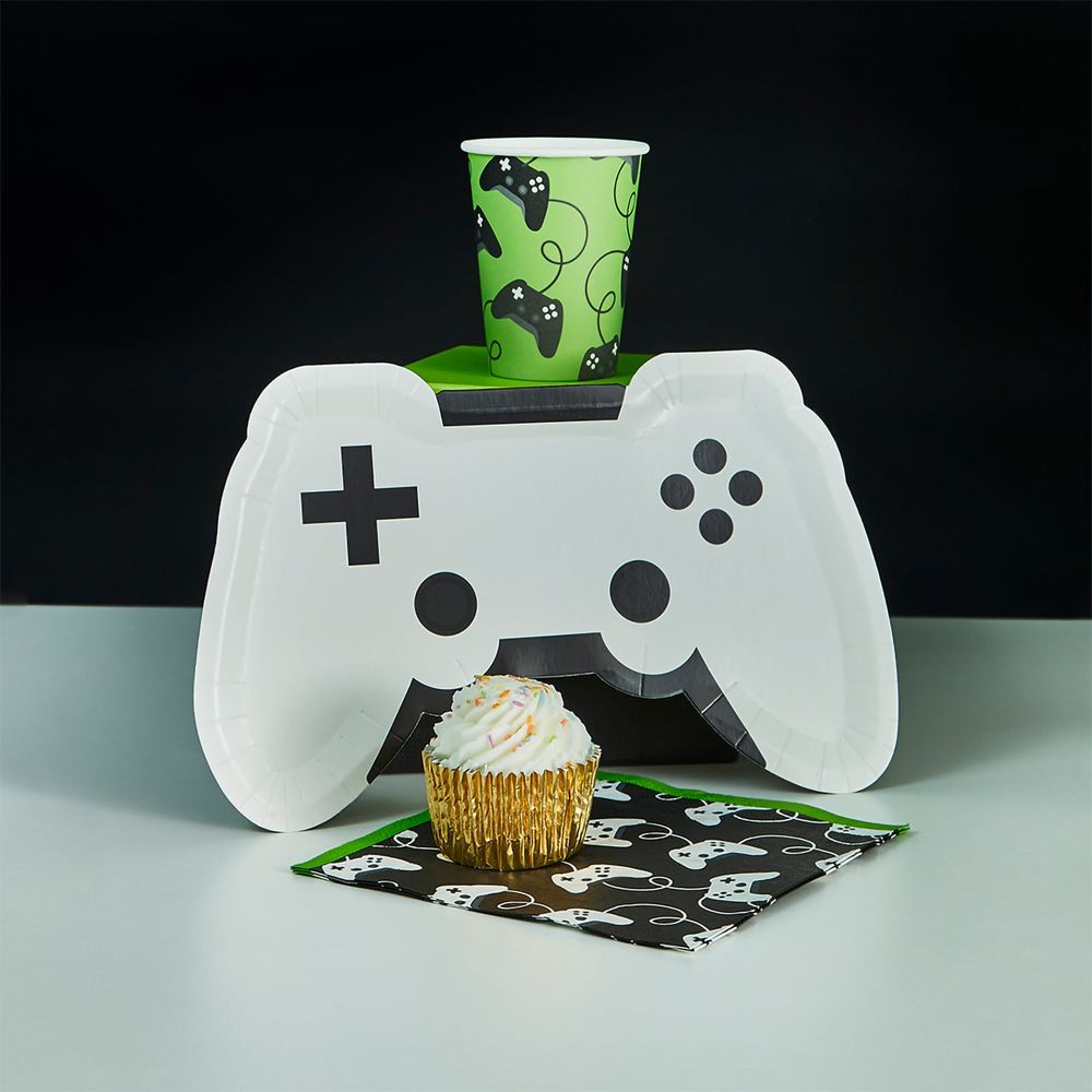Pahvilautaset Gamer