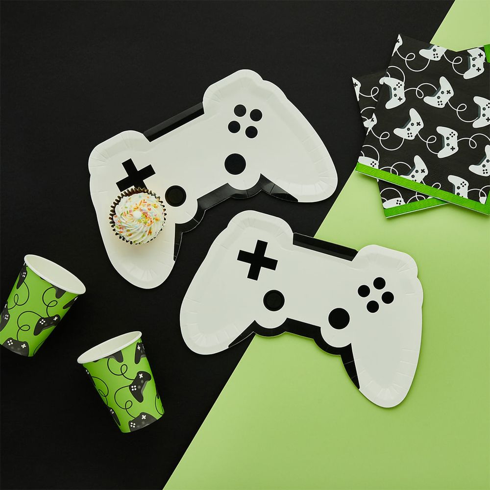 Pahvilautaset Gamer
