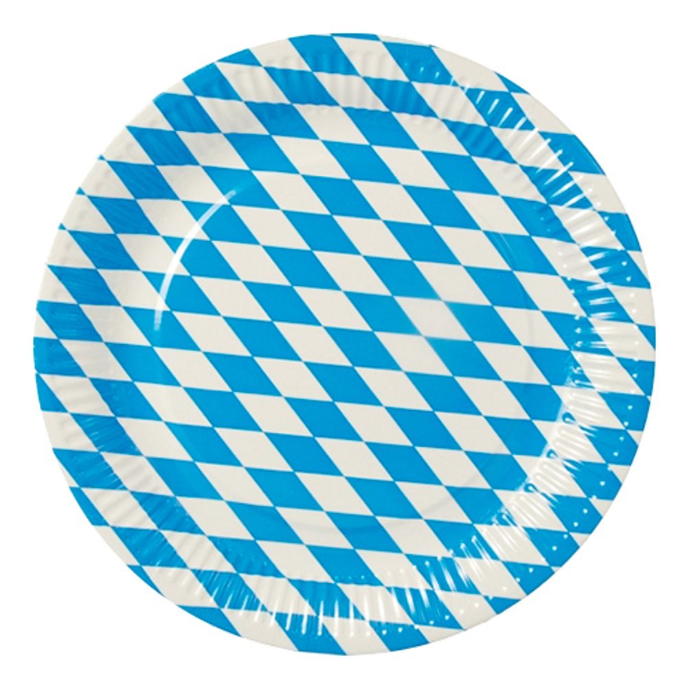 Pahvilautaset Oktoberfest