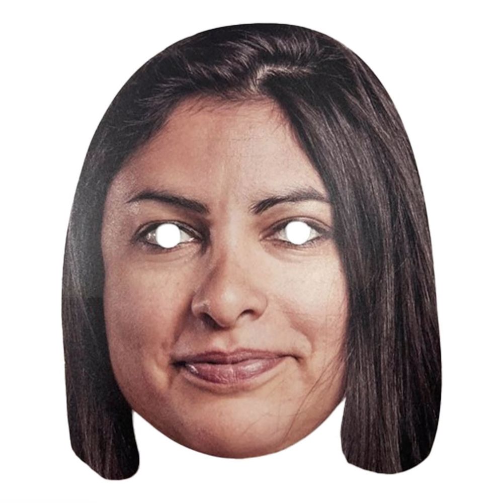 Pahvinaamio Nooshi Dadgostar