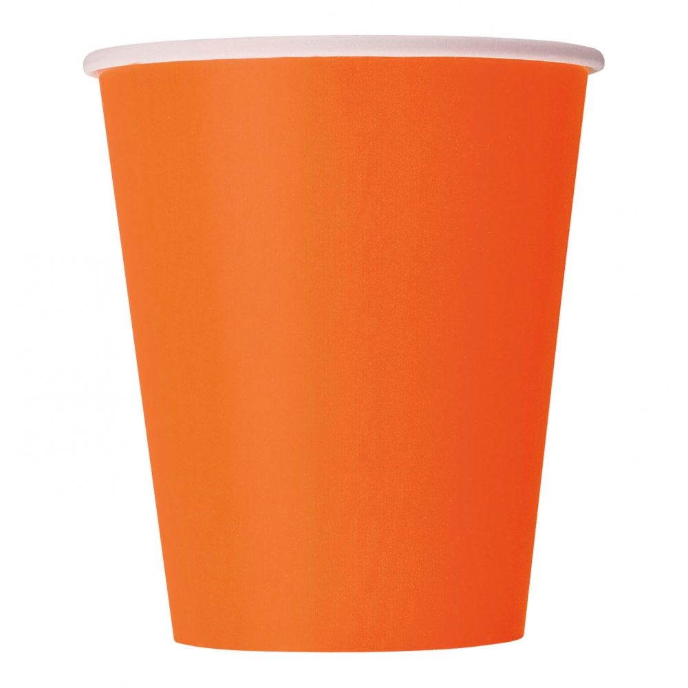 Papkrus Orange