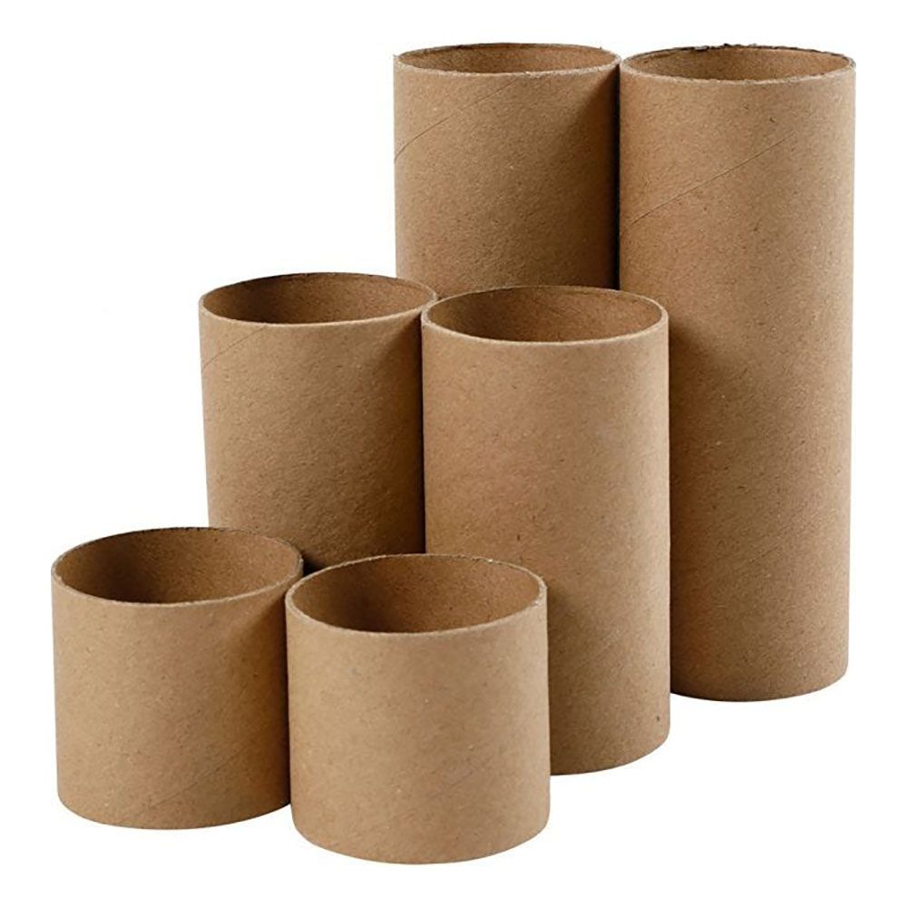 Papprör