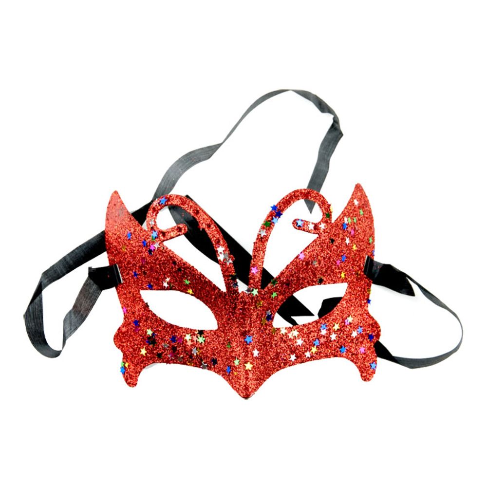 Parad- och Partymask