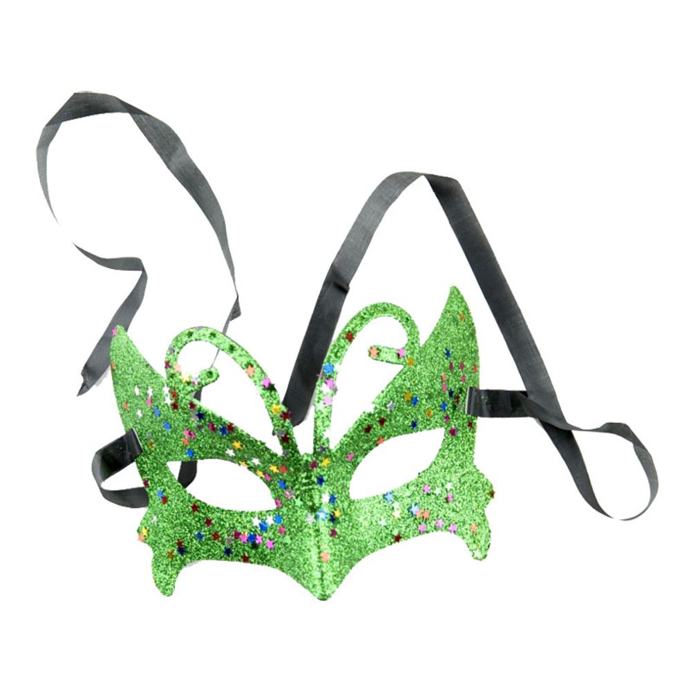 Parad- och Partymask