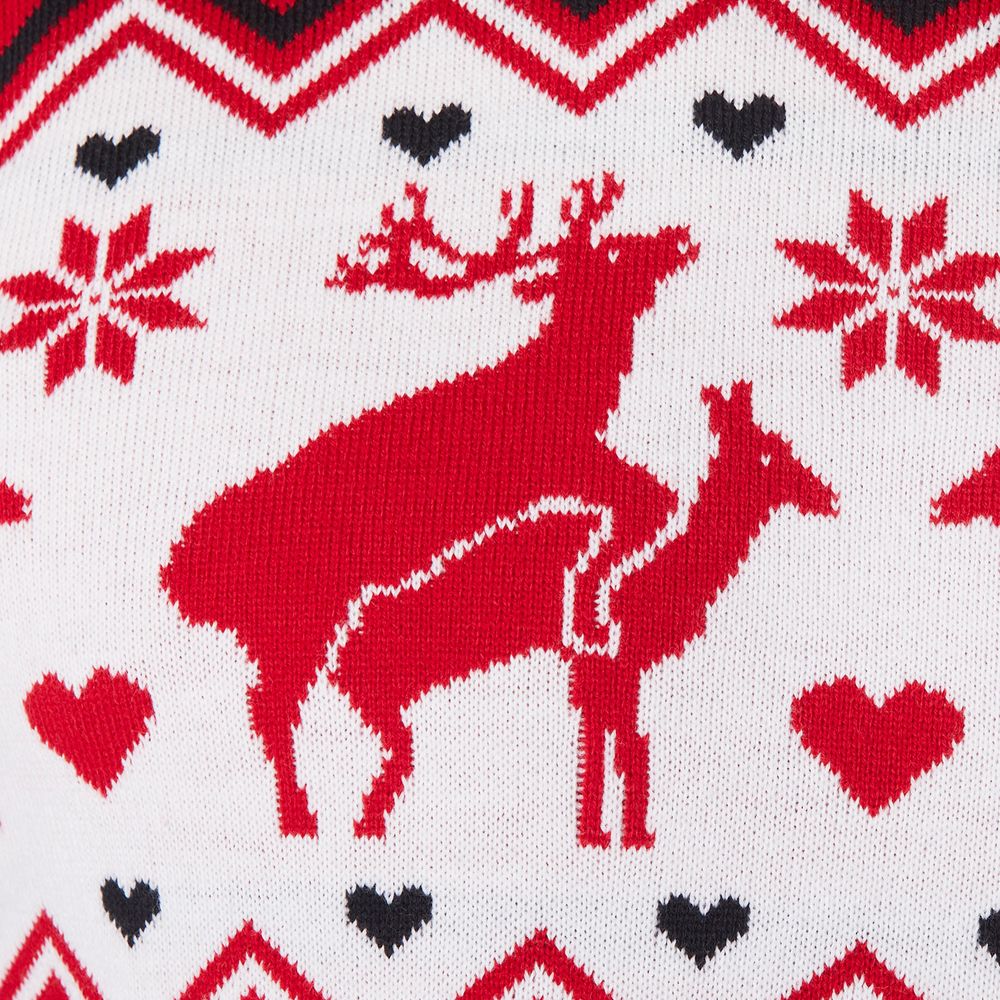 Parande Renar Jultröja