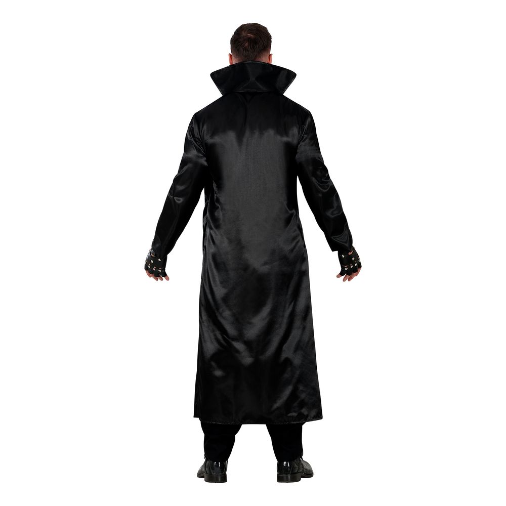 Paranormal Agent Kostume