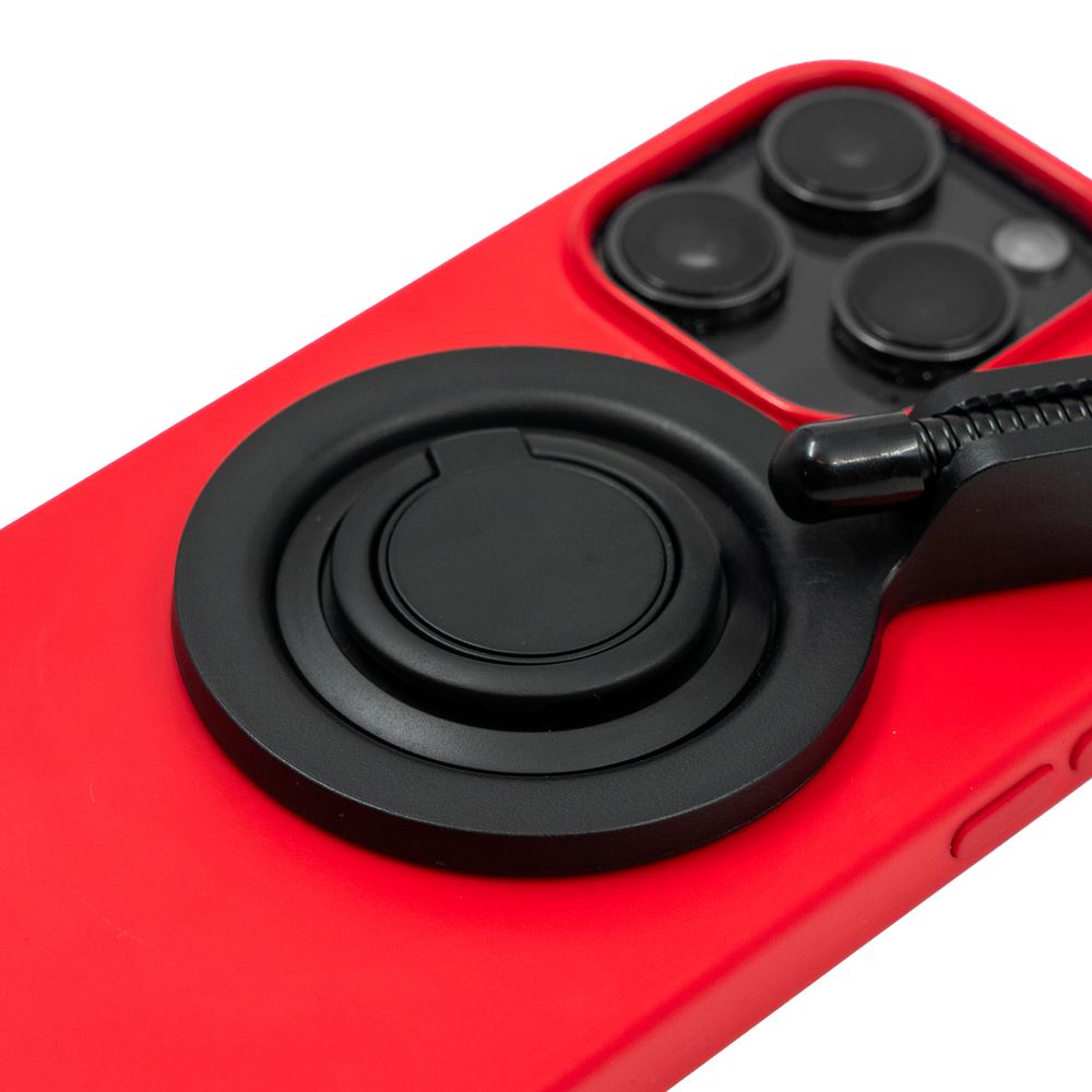 Paraply för Mobilen med Magnet