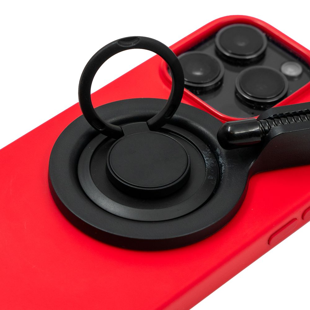 Paraply för Mobilen med Magnet