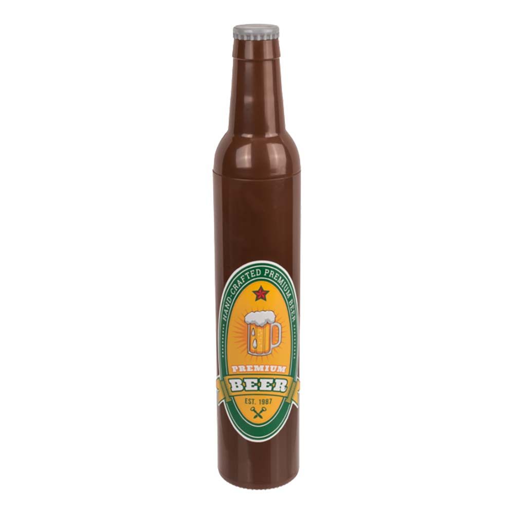 Paraply Ølflaske