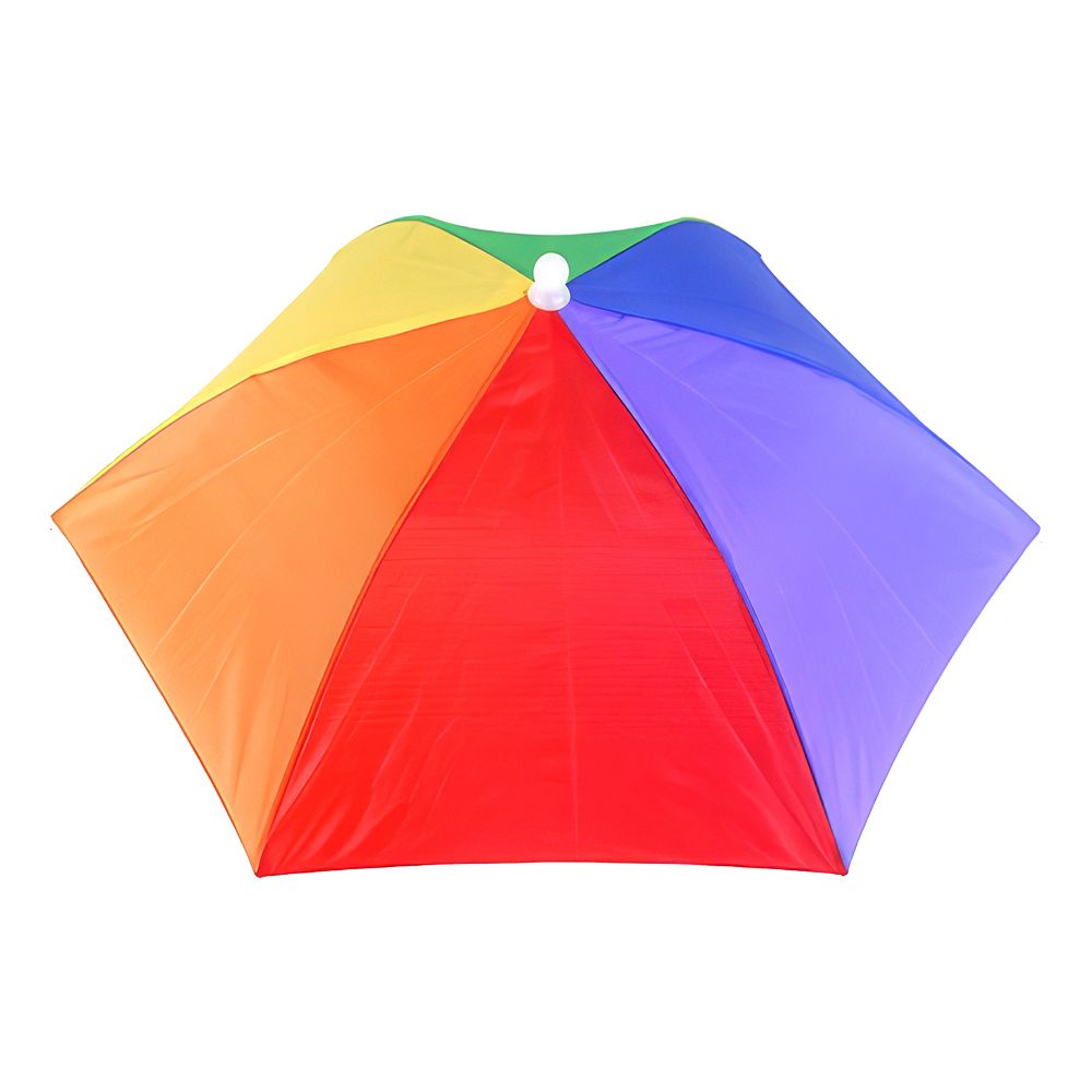 Paraplyhatt Pride