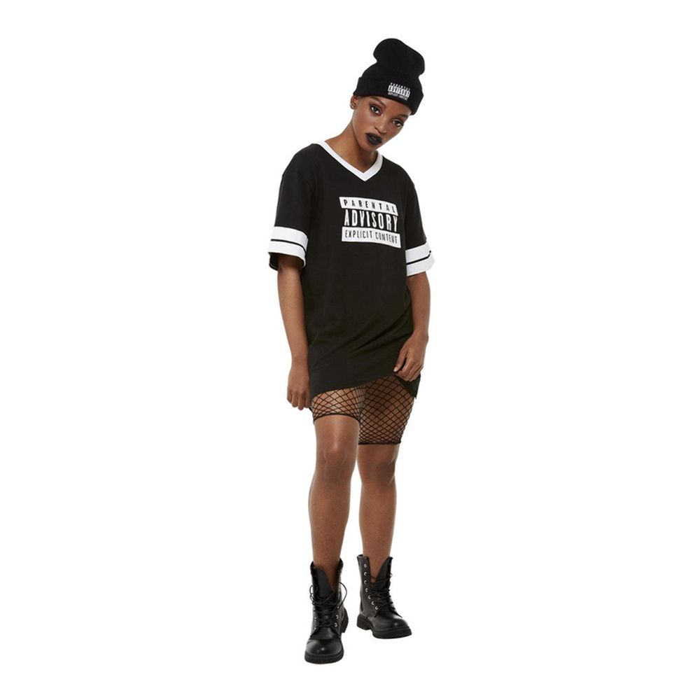 Parental Advisory Naamiaisasu