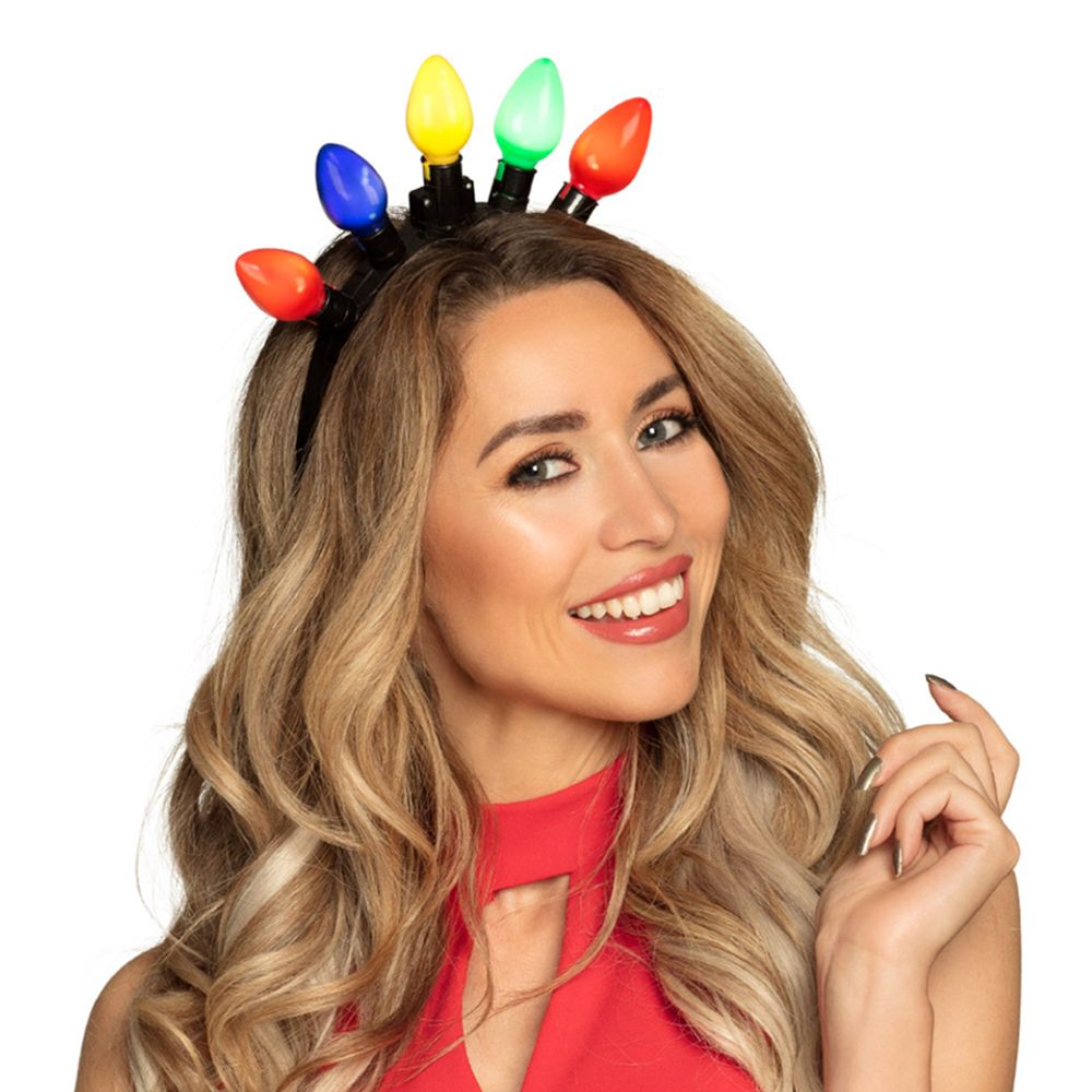 Party Diadem LED