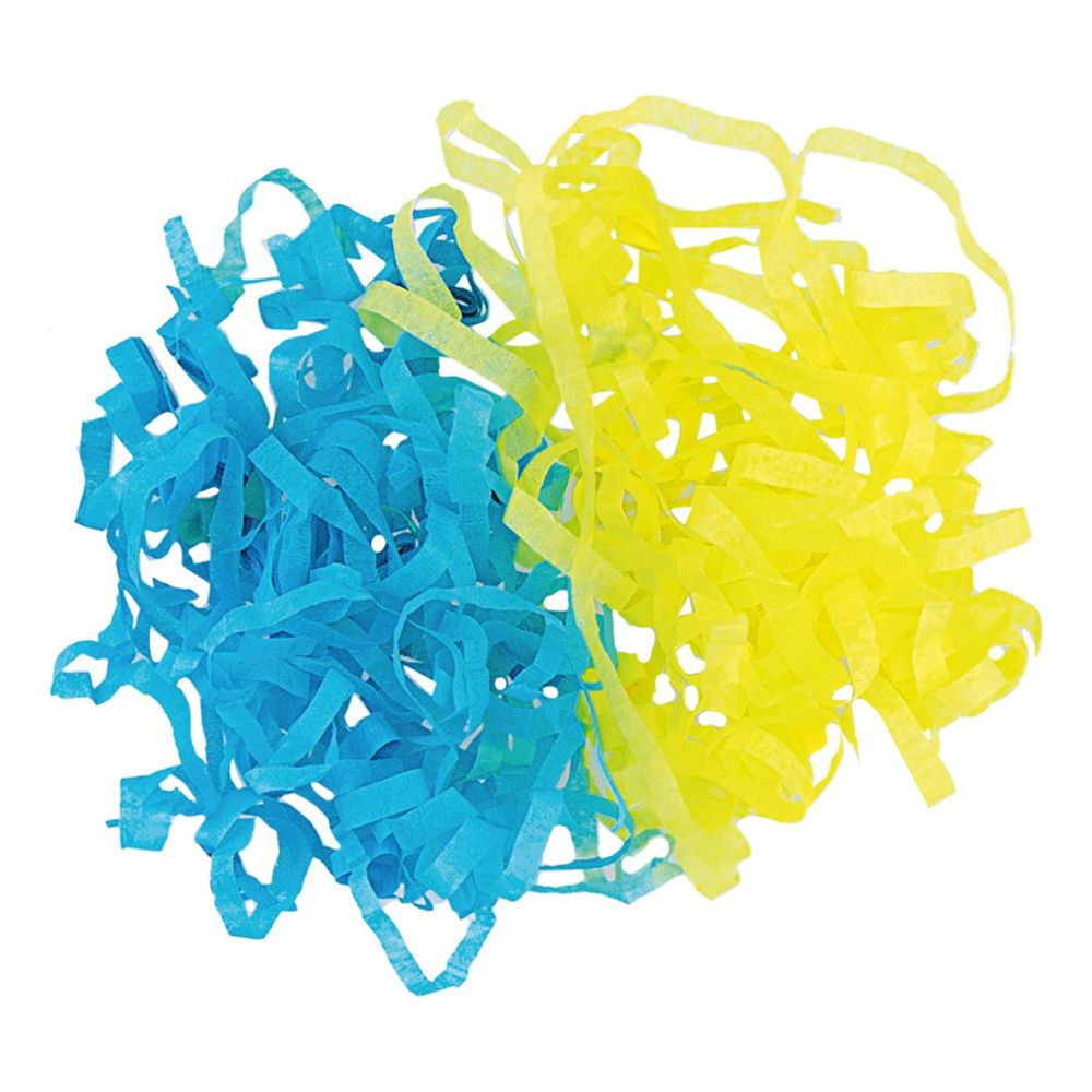 Party Poppers Sverige