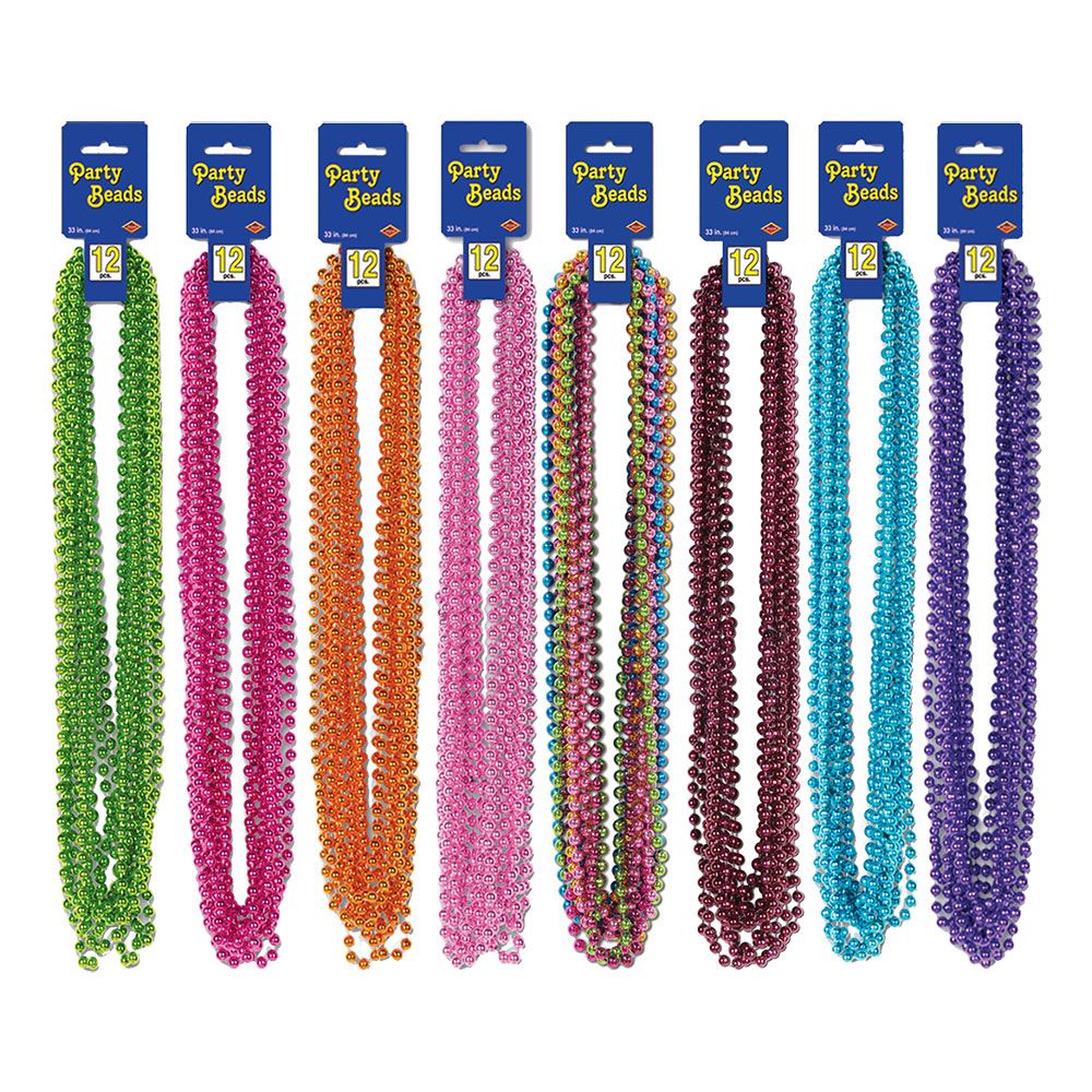 Partybeads