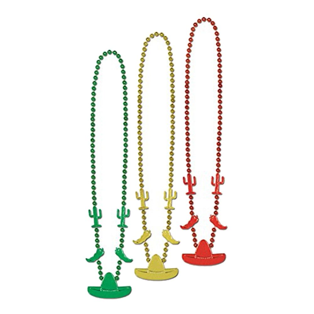 Partybeads Fiesta