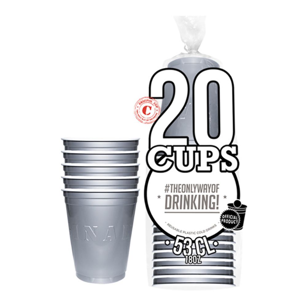 Party Cups Hopea