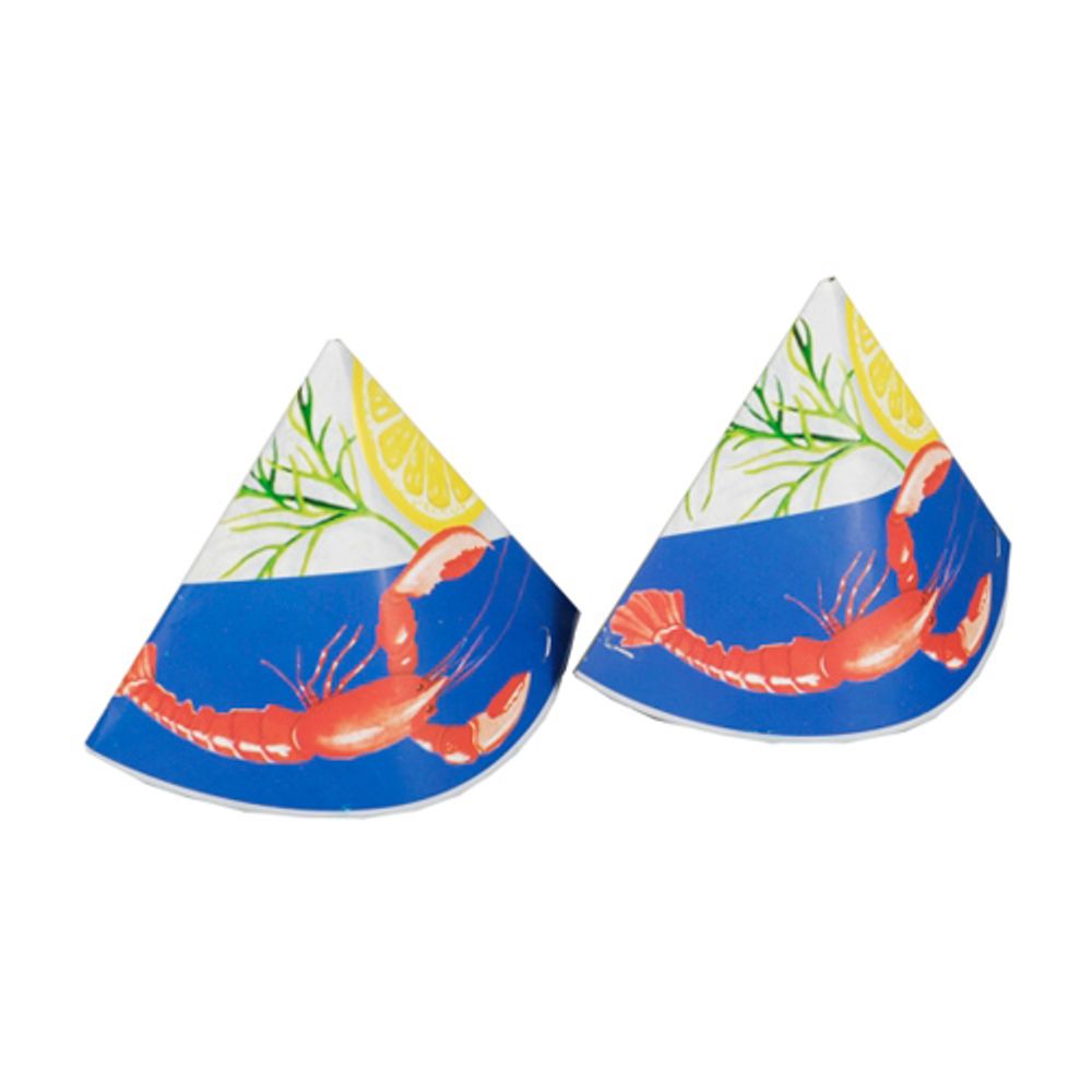 Partyhatt Kräfta