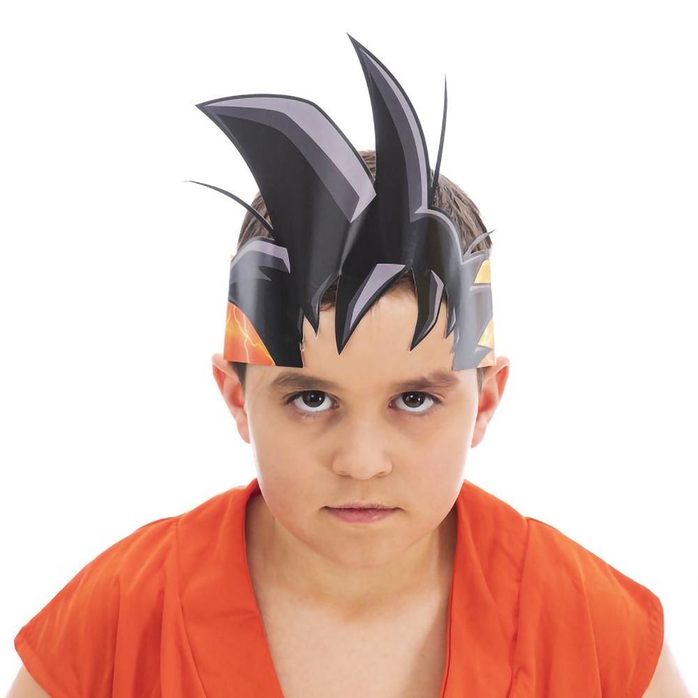 Partyhatte Dragon Ball Super