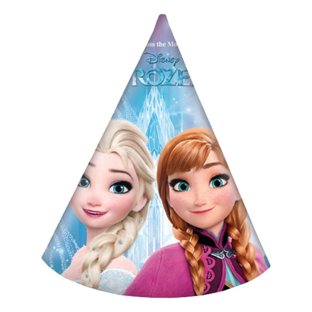 Partyhatter Frost/Frozen Northern Lights