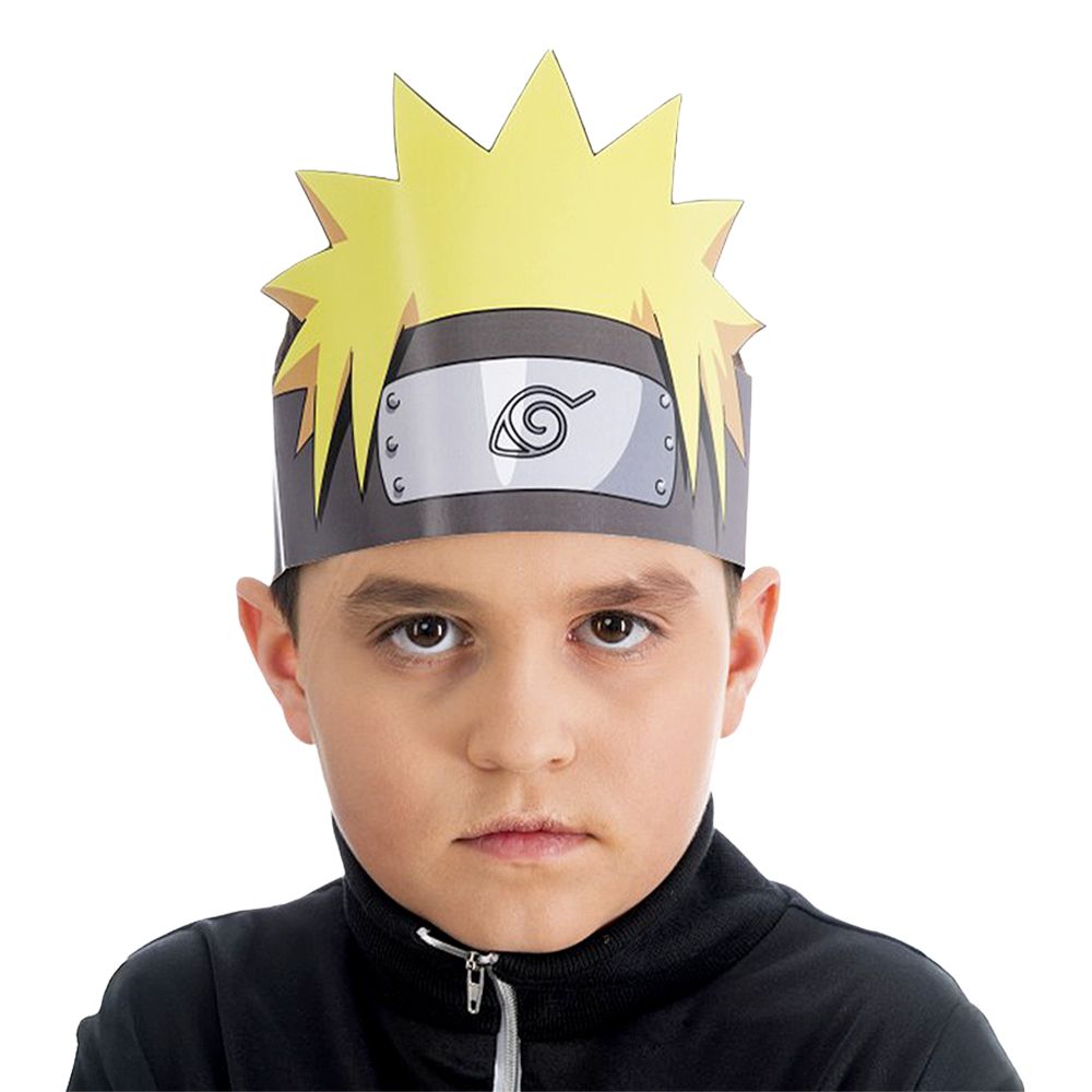 Partyhatte Naruto/Kakashi