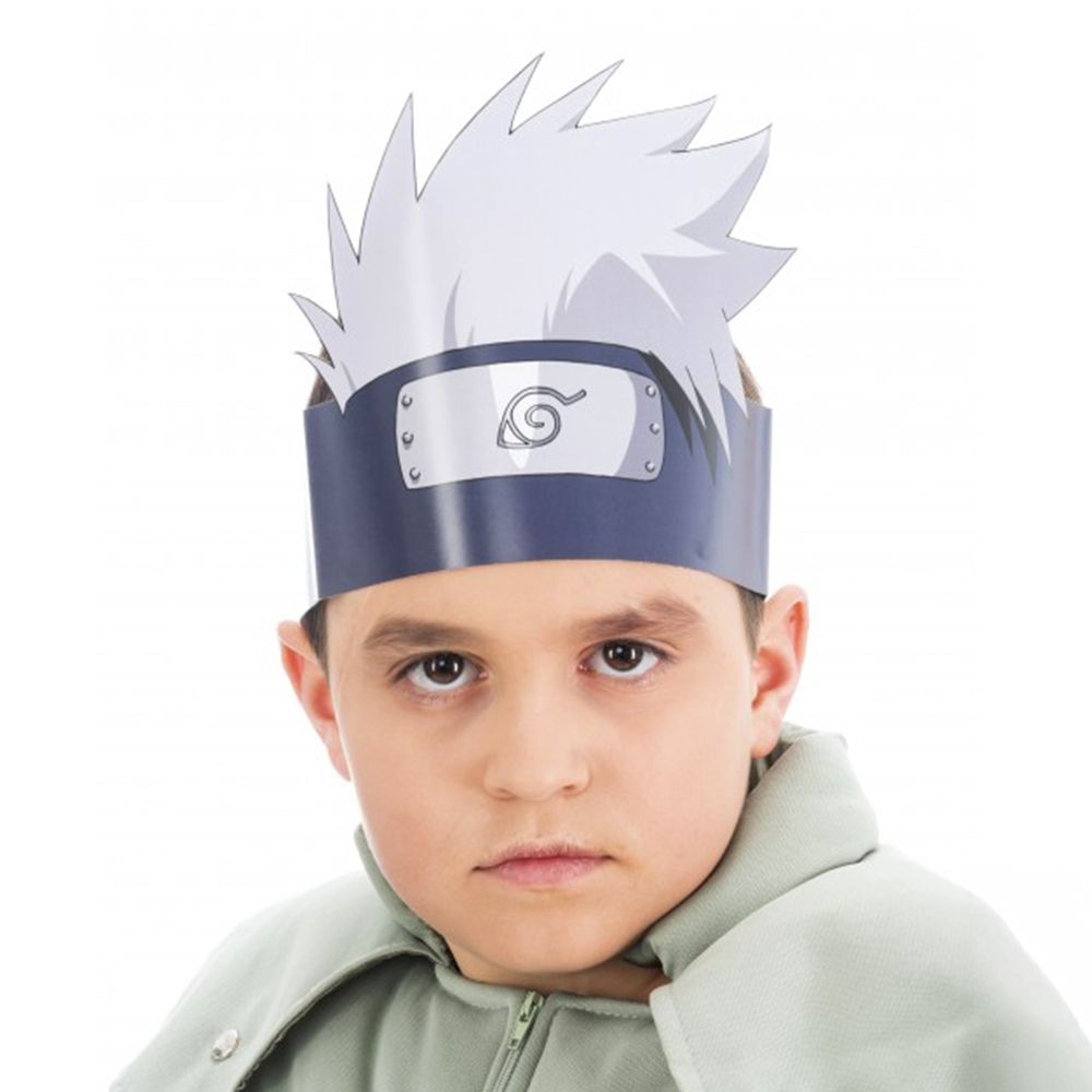 Partyhatte Naruto/Kakashi