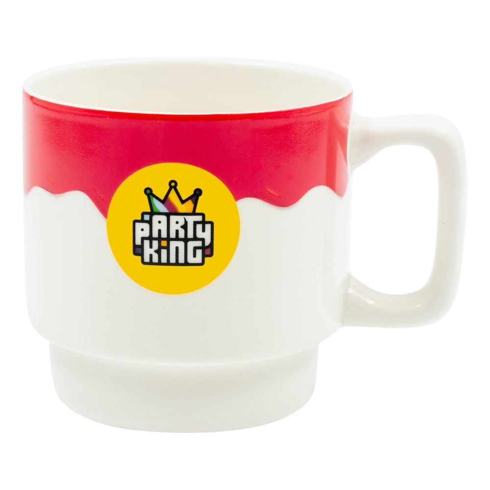 Partyking Krus