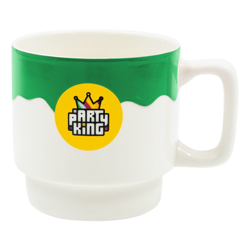Partyking Krus