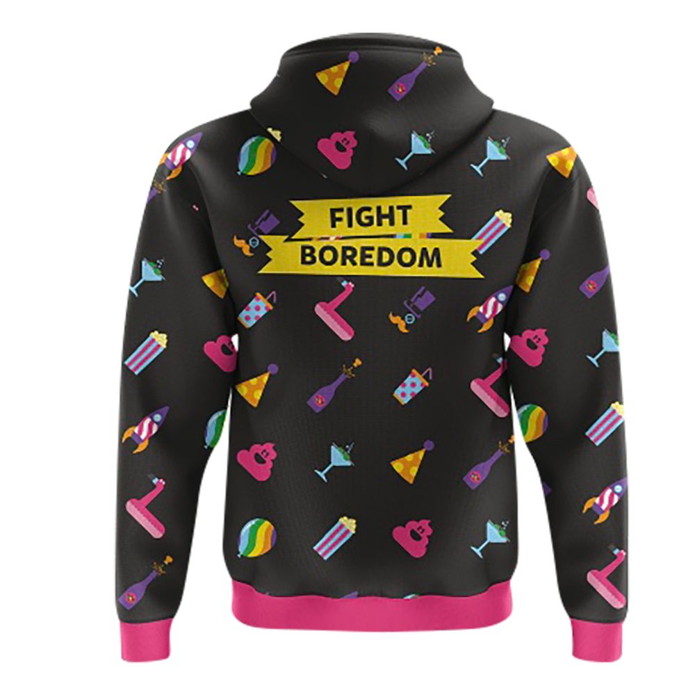 Partyking Hoodie
