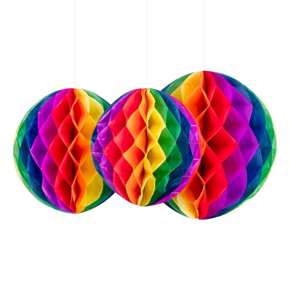 Partykit Pride