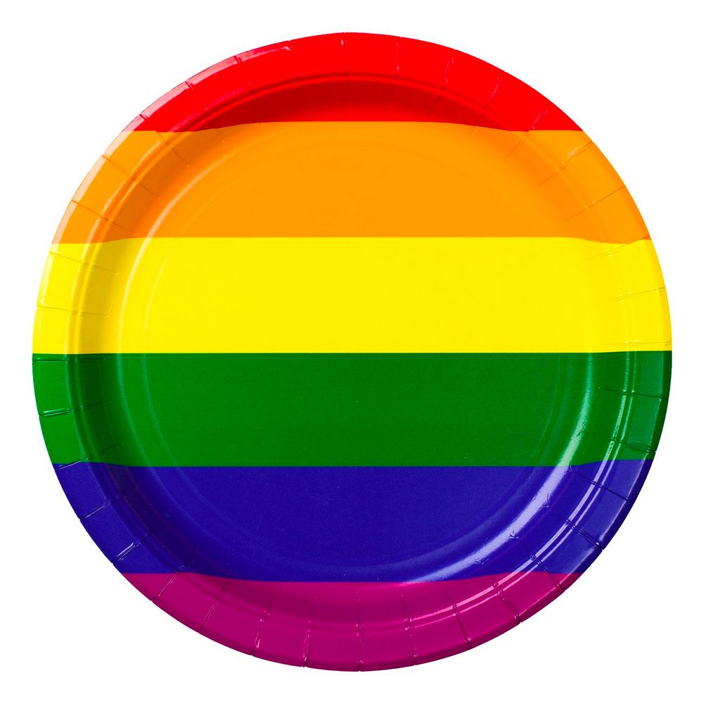 Partykit Pride