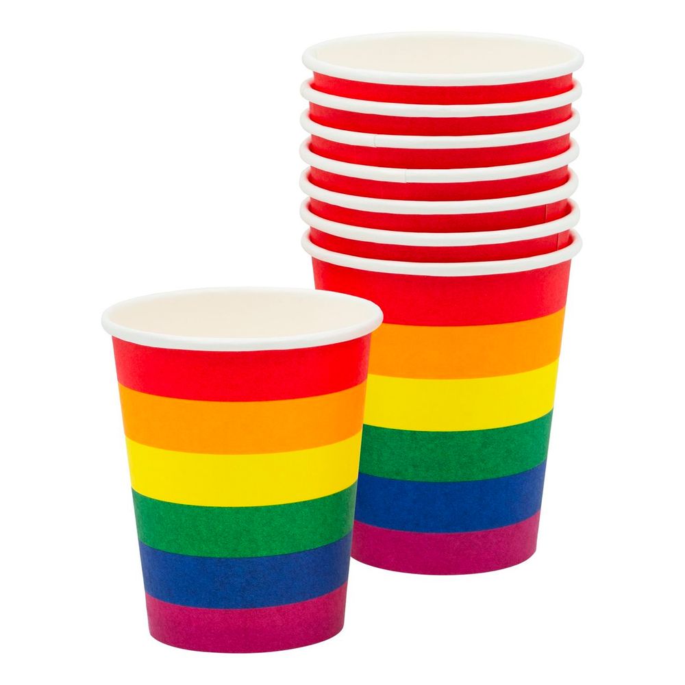 Partykit Pride
