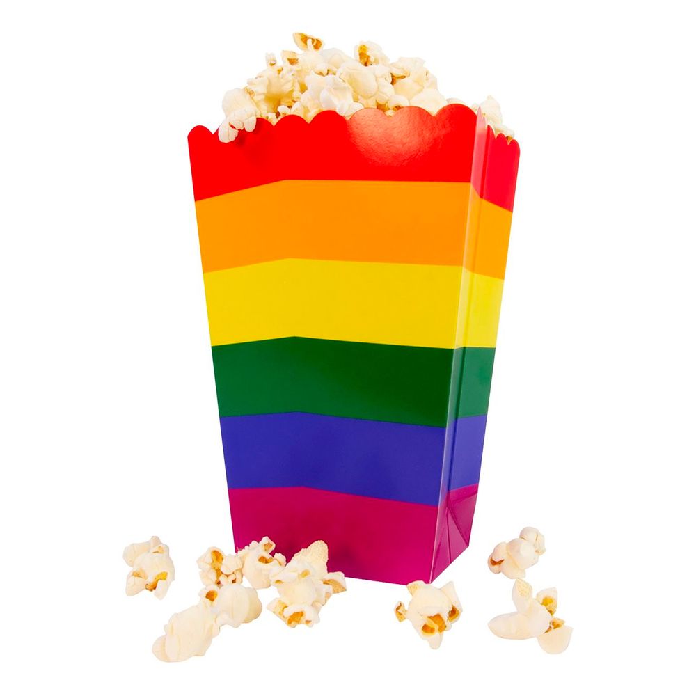 Partykit Pride