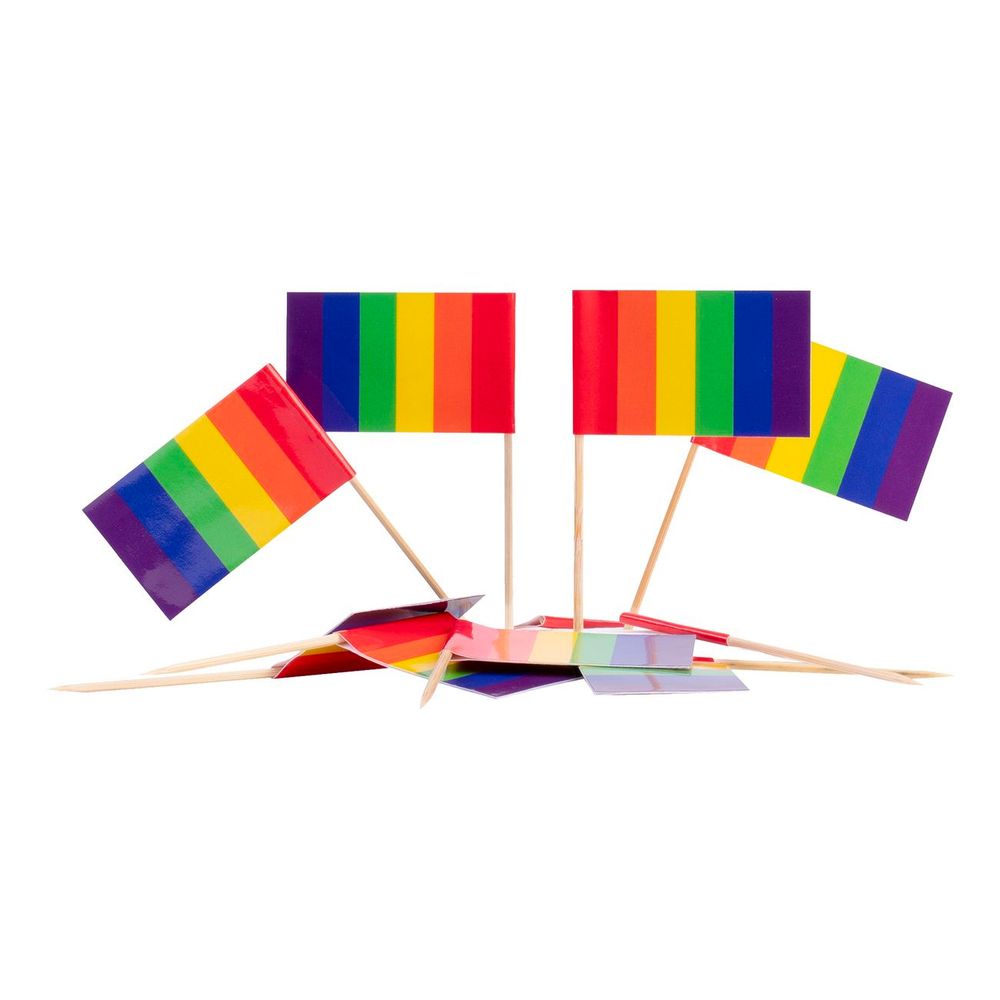 Partykit Pride
