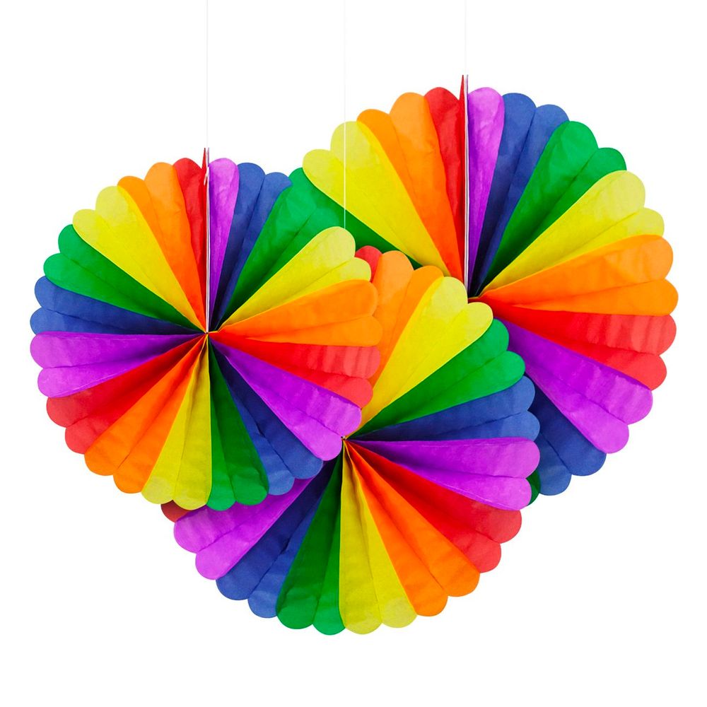 Partykit Pride