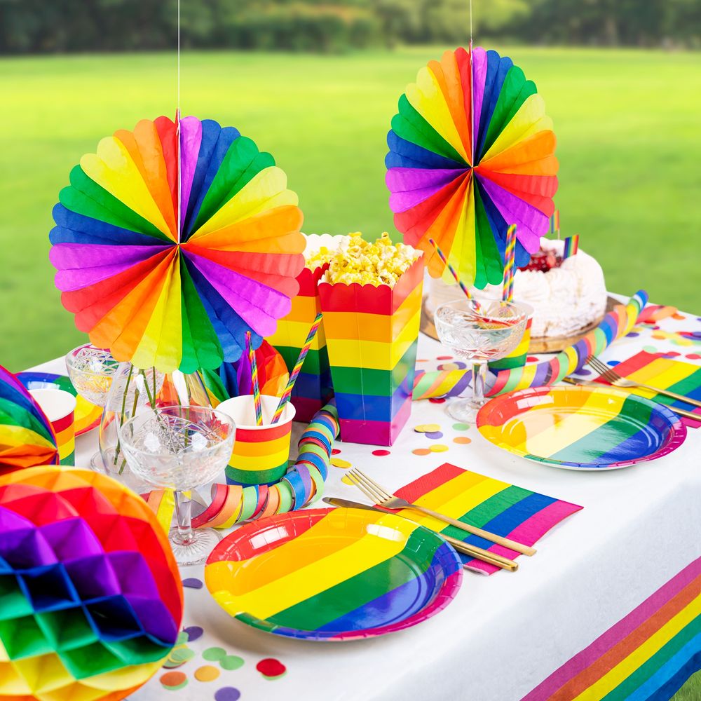 Partykit Pride