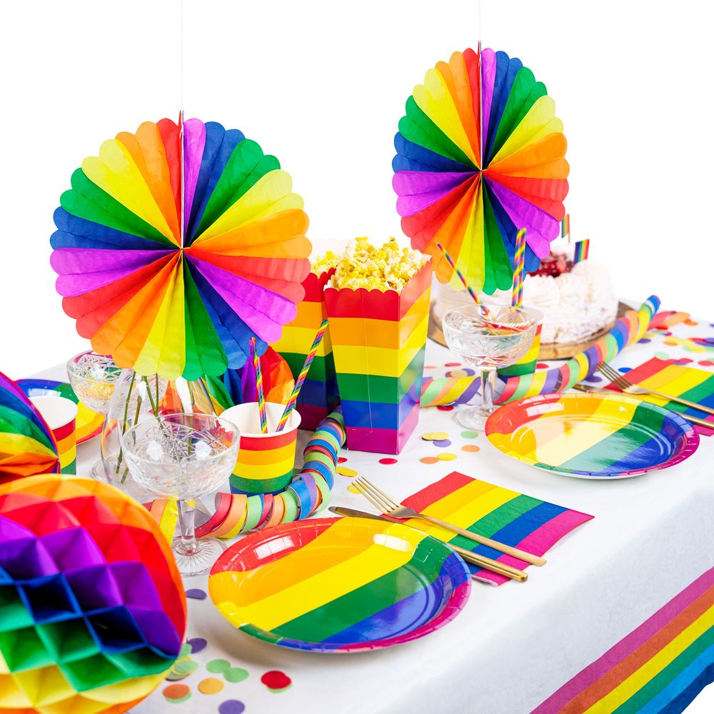 Partykit Pride