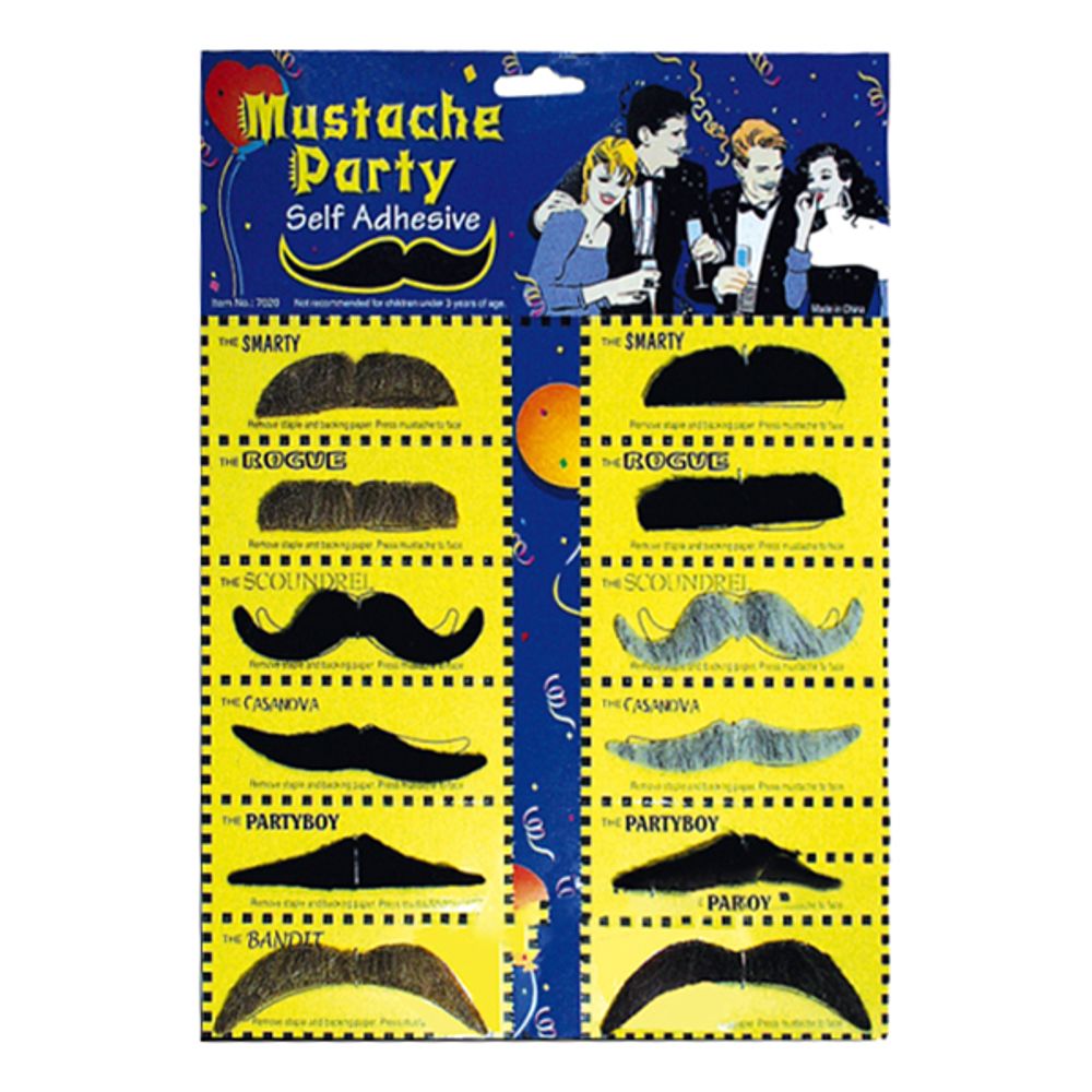 Partybarter