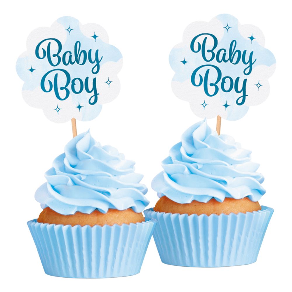 Partypicks Baby Boy