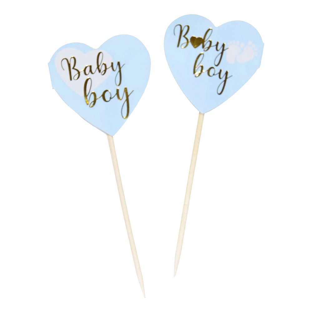 Partypicks Baby Boy