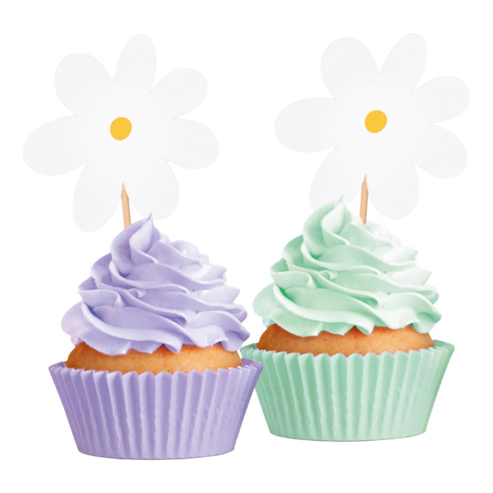 Partypicks Daisies