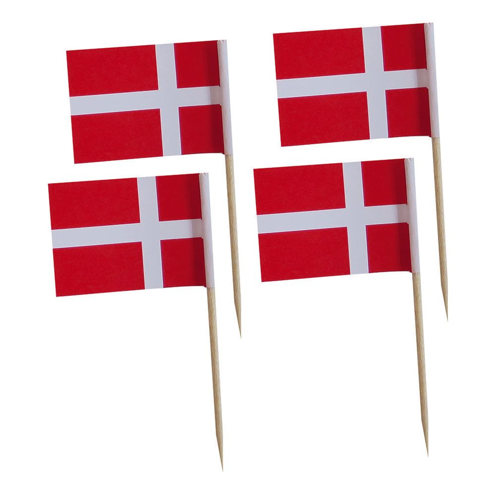 Juhlatikut Dannebrogen