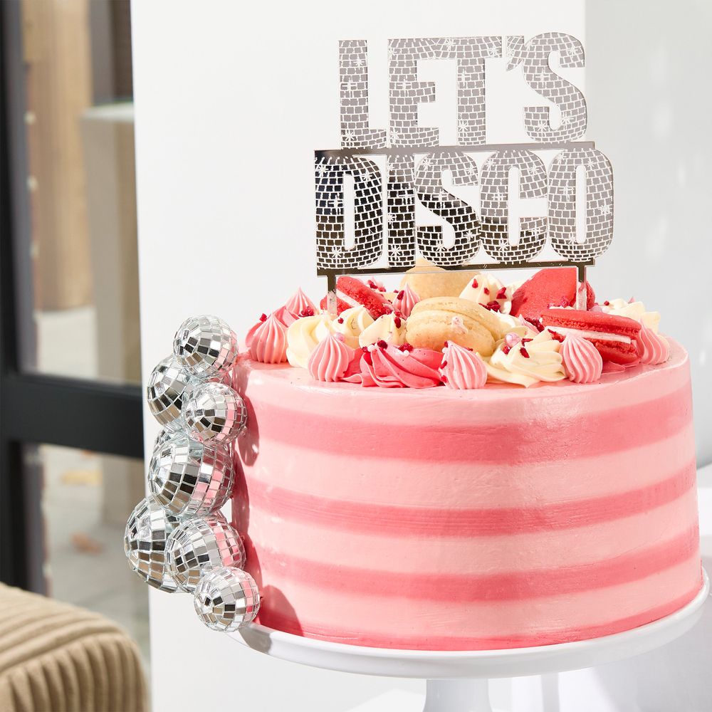 Partypicks Disco