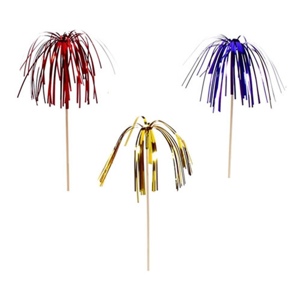 Cocktailtikut Ilotulitus