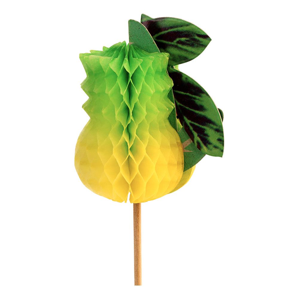 Cocktailpinner Frukter Honeycombs
