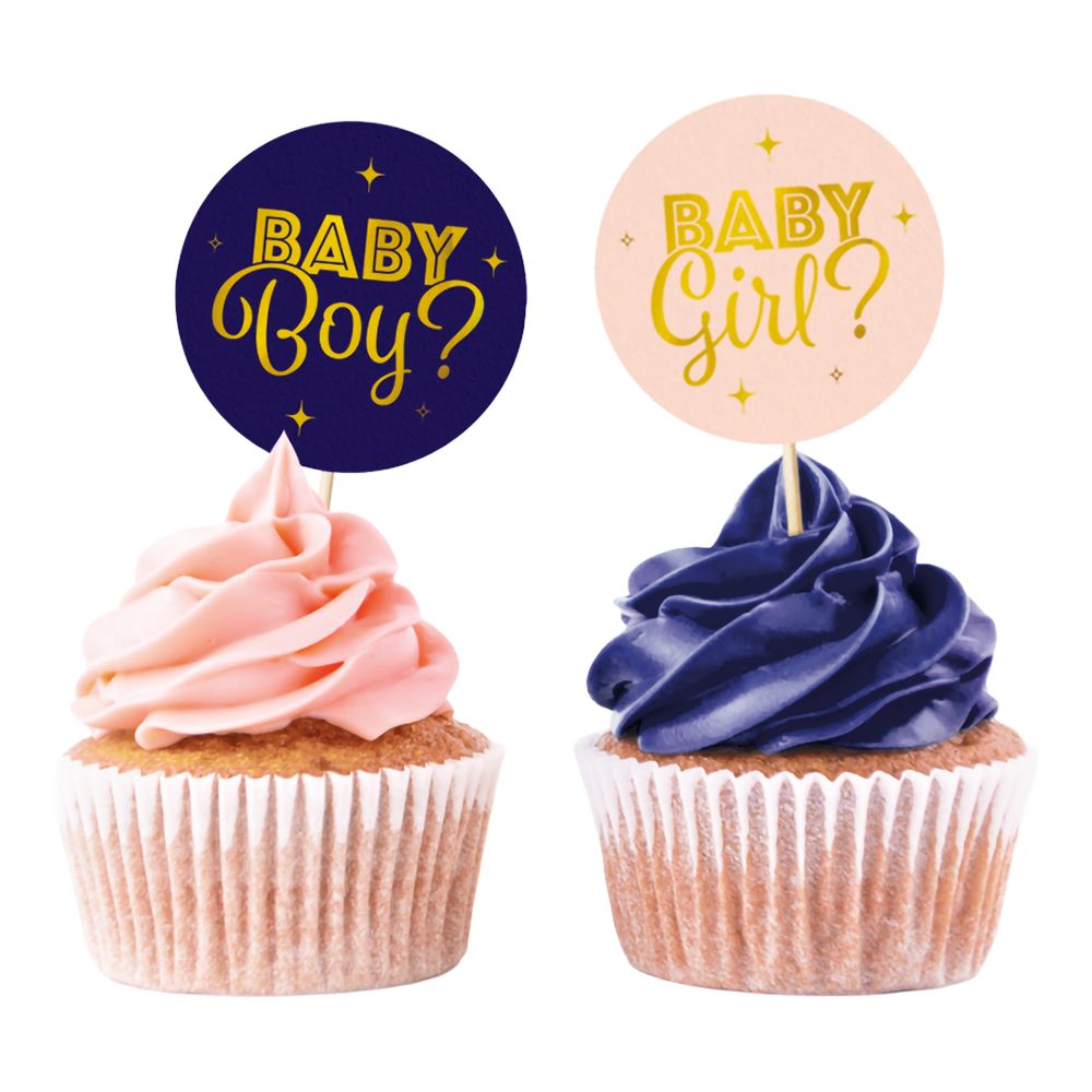 Partypicks Gender Reveal