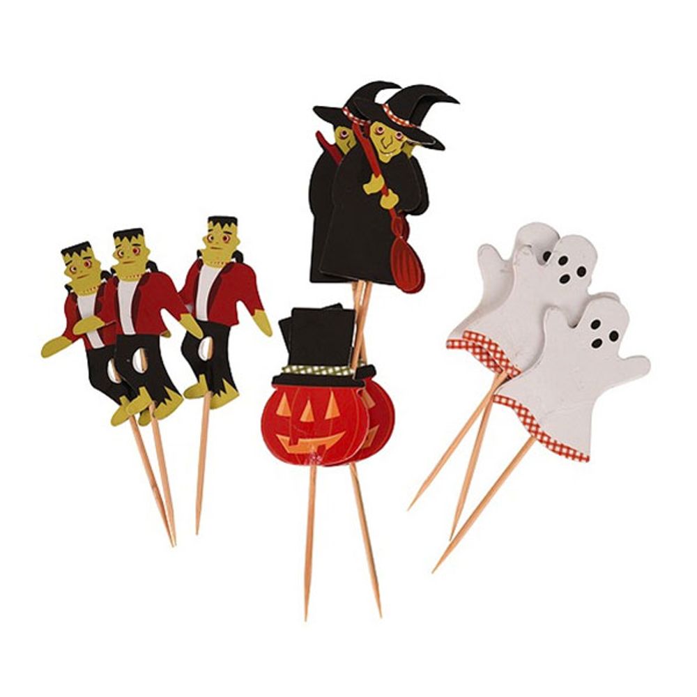 Partypicks Halloween
