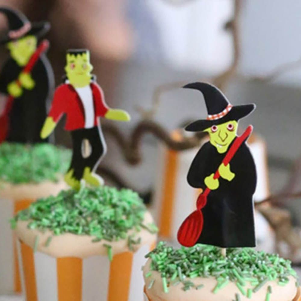 Partypicks Halloween