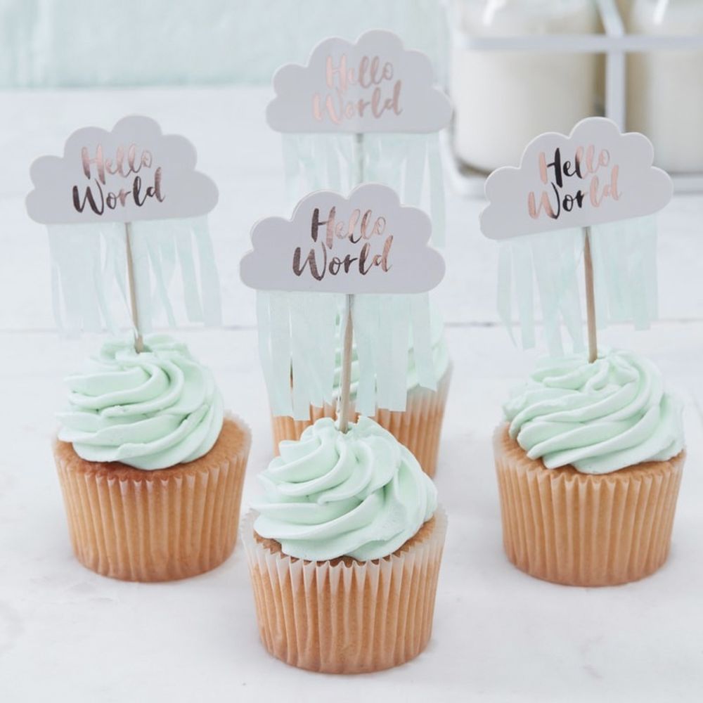 Partypicks Hello World